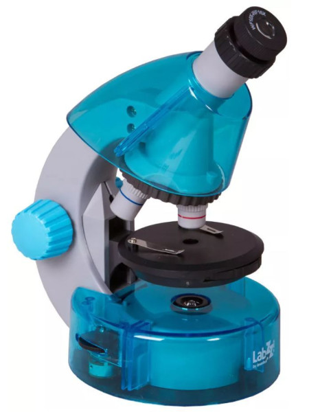 LEVENHUK LABZZ M101 AZURE Лазурь