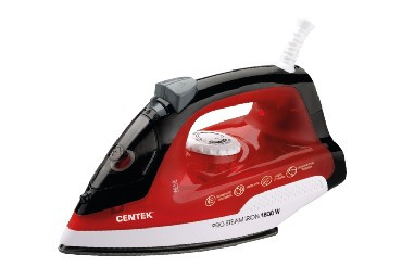 CENTEK CT-2347 красный