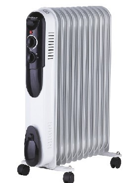 NEOCLIMA NC 9311 11 секций
