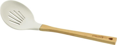GUFFMAN M04-163-W Шумовка силиконовая белого цвета