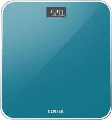 CENTEK CT-2443 LCD BLUE