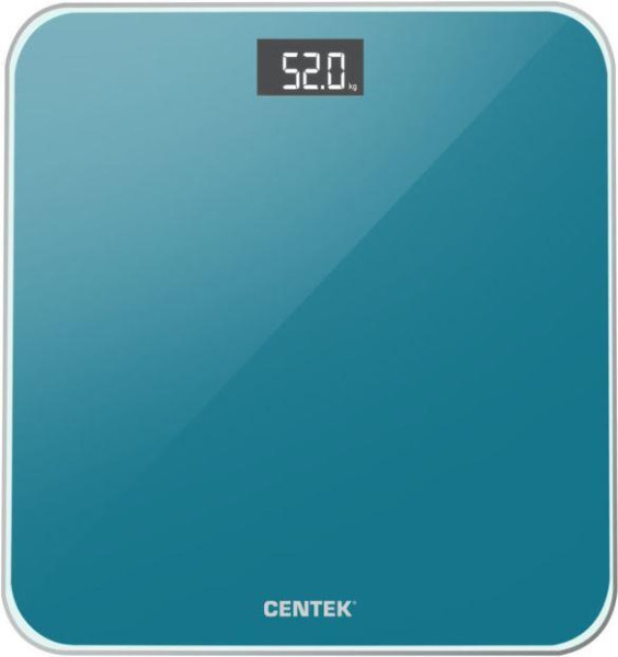 CENTEK CT-2443 LCD BLUE