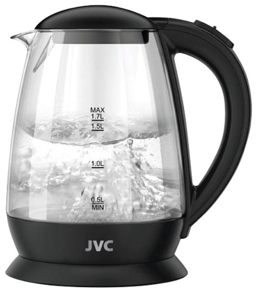 JVC JK-KE1508