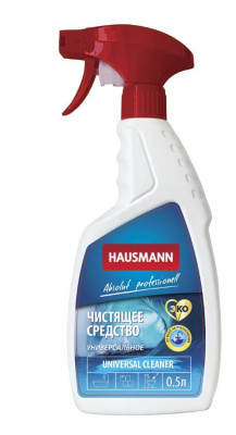 HAUSMANN HM-CH-03 003 Универсальное чистящее средство 0,5л