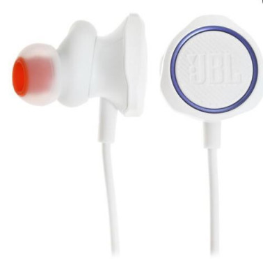 JBL QUANTUM 50 WHITE (JBLQUANTUM50WHT)