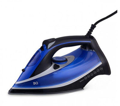 BQ SI1004 Black-Blue