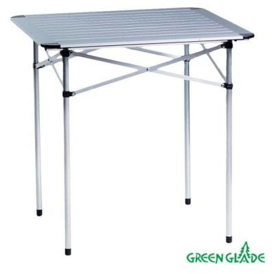 GREEN GLADE Стол раскладной 5205