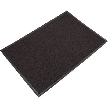 VORTEX 22200 Коврик пористый 60*90см коричневый
