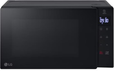 LG MS-2032GAS 20L SOLO BLACK [ПИ]