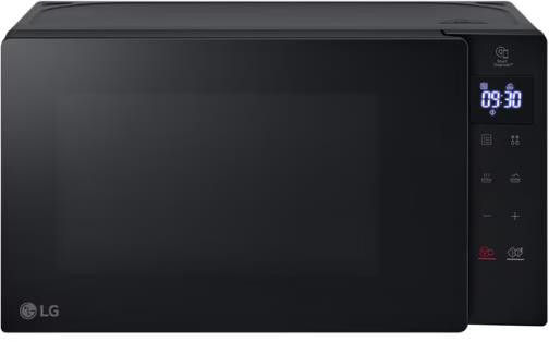 LG MS-2032GAS 20L SOLO BLACK [ПИ]