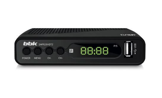 BBK SMP028HDT2