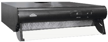 ELIKOR DAVOLINE 60П-290-П3Л черный