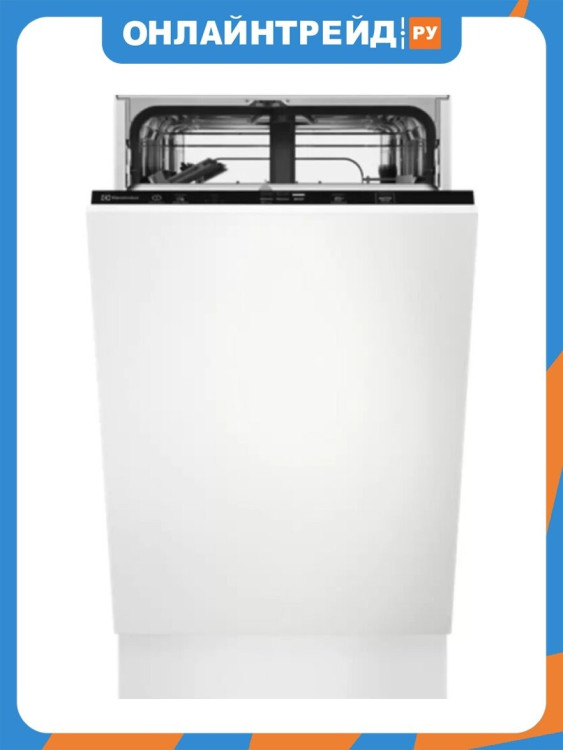 Посудомоечная машина Electrolux KEAD2100L