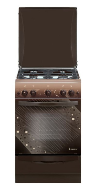GEFEST 5100-02 0310