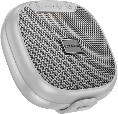 BOROFONE (6941991118135) BR47 Grey