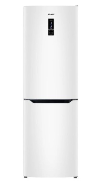 АТЛАНТ ХМ-4621-109-ND 343л. белый