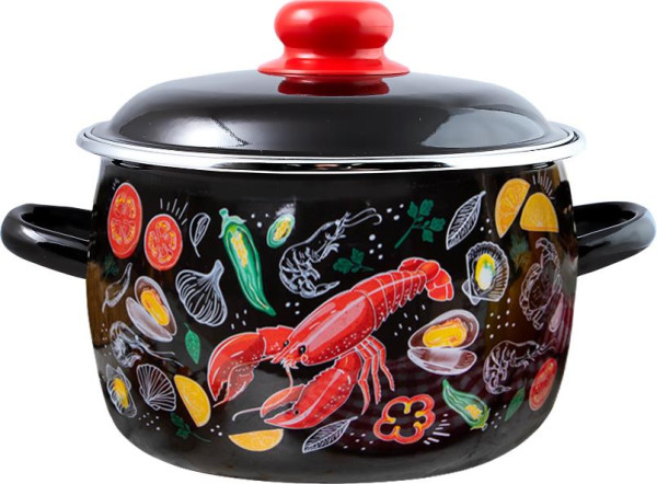 APPETITE 1RC201M Лобстер эмал сфер 4,0л