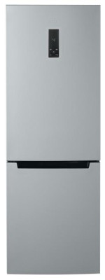 БИРЮСА M960NF 340л металлик
