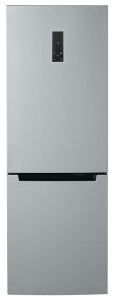 БИРЮСА M960NF 340л металлик