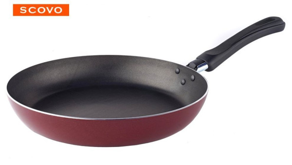 SCOVO expert СЭ-023 д.24 см (2)