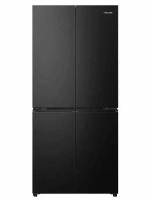Холодильник Side by Side Hisense RQ5P470SAF1