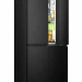 Холодильник Side by Side Hisense RQ5P470SAF1