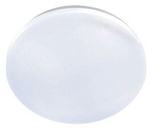 ULTRAFLASH (15156) LBS-8518 (LED св-к, 18Вт, 4500К, звезды)