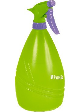 PALISAD Опрыскиватель ручной, 1,25 л, с пульверизатором 64735