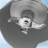 Блендер погружной Bosch MSM4W421