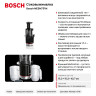 Соковыжималка Bosch MESM731M VitaExtract шнековая, 150 Вт, 1 л