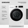 Стиральная машина Samsung WW11CGC04CAELP