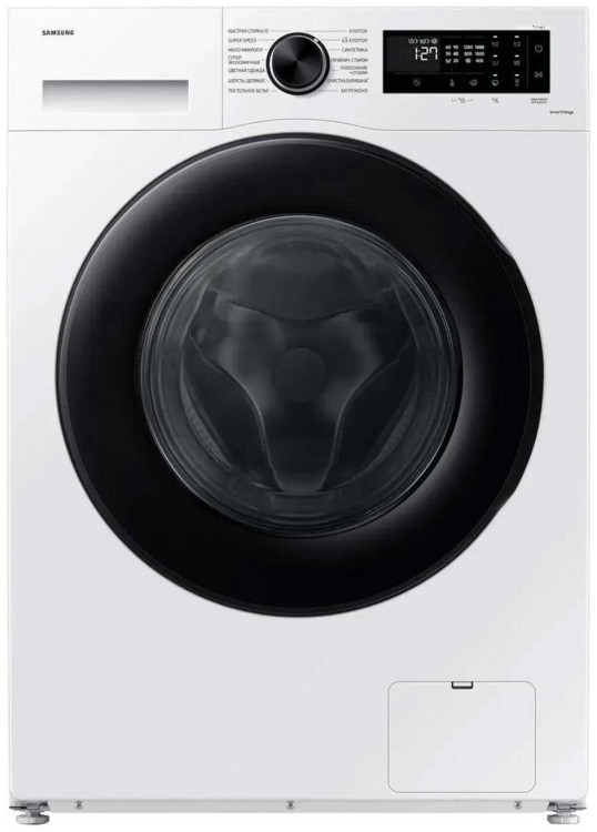 Стиральная машина Samsung WW11CGC04CAELP