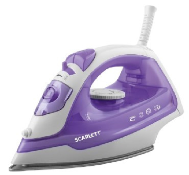 SCARLETT SC-SI30P10 фиолетовый