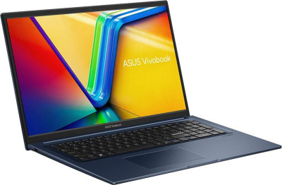 ASUS 17.3 X1704ZA-AU333 Quiet Blue (90NB10F2-M00DH0) ПИ