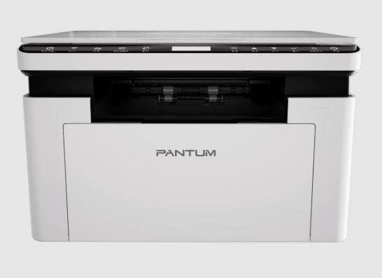 PANTUM BM2300W White