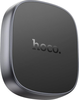 HOCO (6942007626354) H52 держатель магнитный -Deep Space Grey
