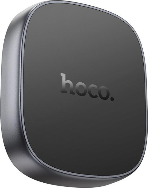 HOCO (6942007626354) H52 держатель магнитный -Deep Space Grey