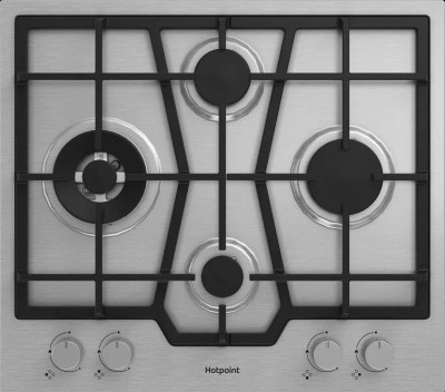 HOTPOINT HGMT 643 W IX