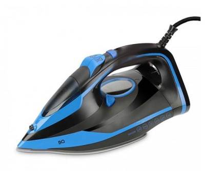 BQ SI1005 Black-Blue