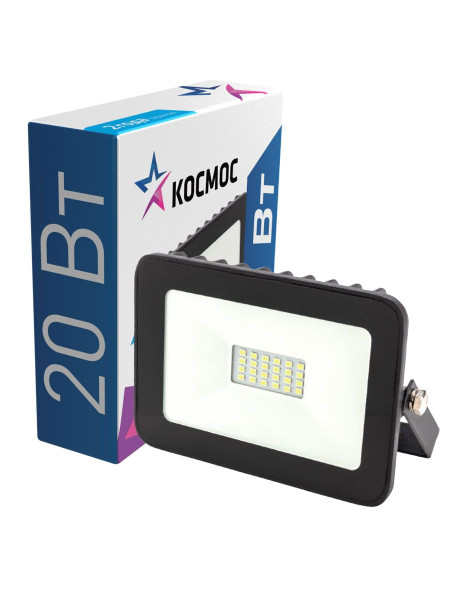 КОСМОС K_PR5_LED_20
