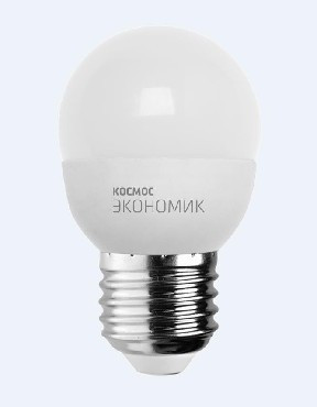 КОСМОС LKELED10.5WGL45E2745