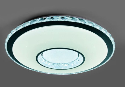 CAMELION LBS-7704 (Управл. LED св-к, 72 Вт, 3000-6000K, 4800Лм, пульт)