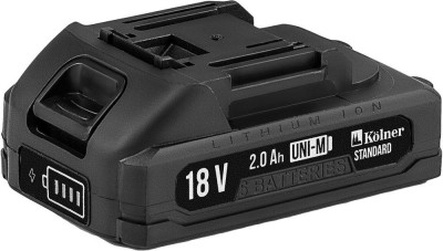KOLNER KB 18-2ST-01