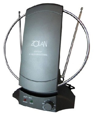 ZOLAN (120) FB-029 активная