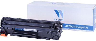 NV PRINT NV-CE278A/728