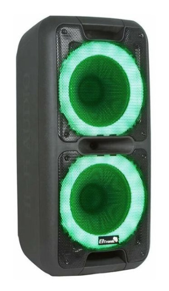 ELTRONIC 20-14 DANCE BOX