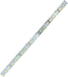 ECOLA P2LV14ESG LED strip PRO 14.4W/m 12V IP20 8mm 120Led/m 4200K 26Lm/LED 1400Lm/m светодиодная лента на катушке 5м. нейтральный белый