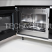 Микроволновая печь встраиваемая Bosch BEL554MS0
