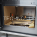Микроволновая печь встраиваемая Bosch BEL554MS0