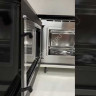 Микроволновая печь встраиваемая Bosch BEL554MS0
